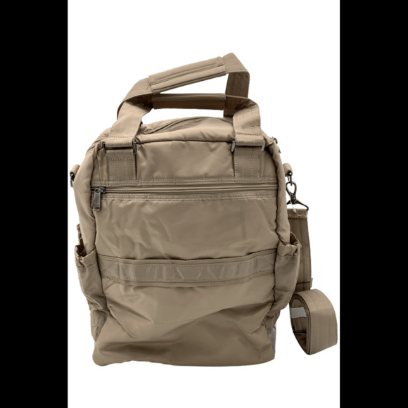 lug Bags Lug Quilted Carryall Ranger Xl Sand Taupe Poshmark